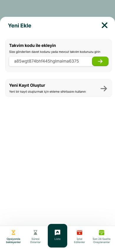 İnternet Tarayıcı Sayfası